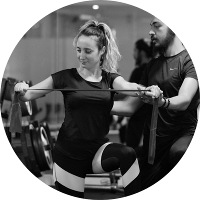 Fizyo|Sport Egzersiz Programları