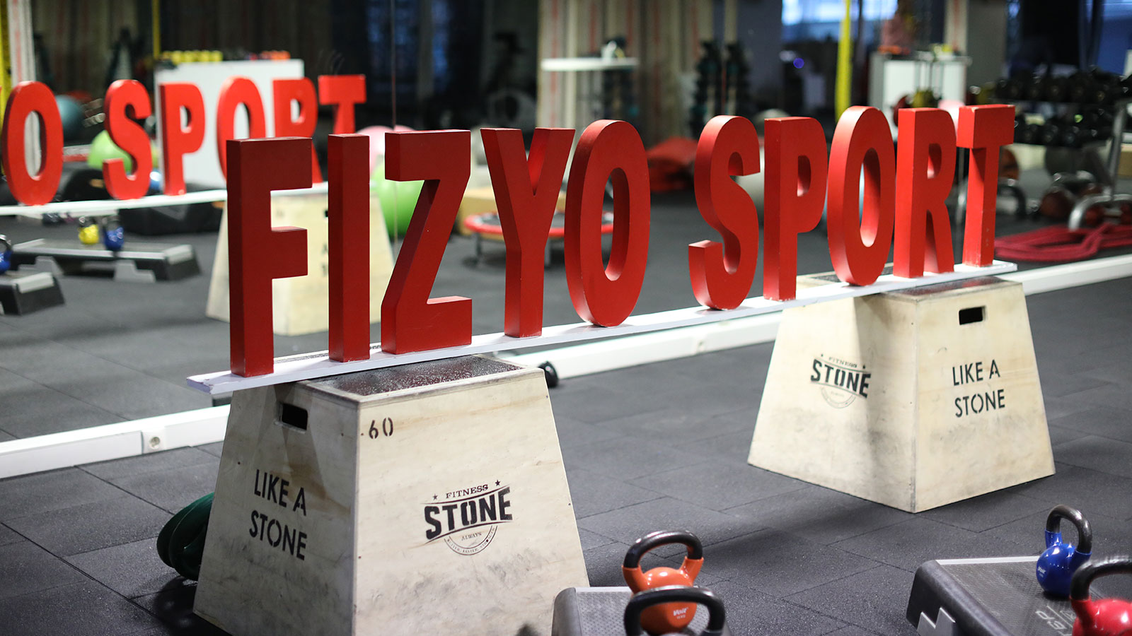Fizyo Sport