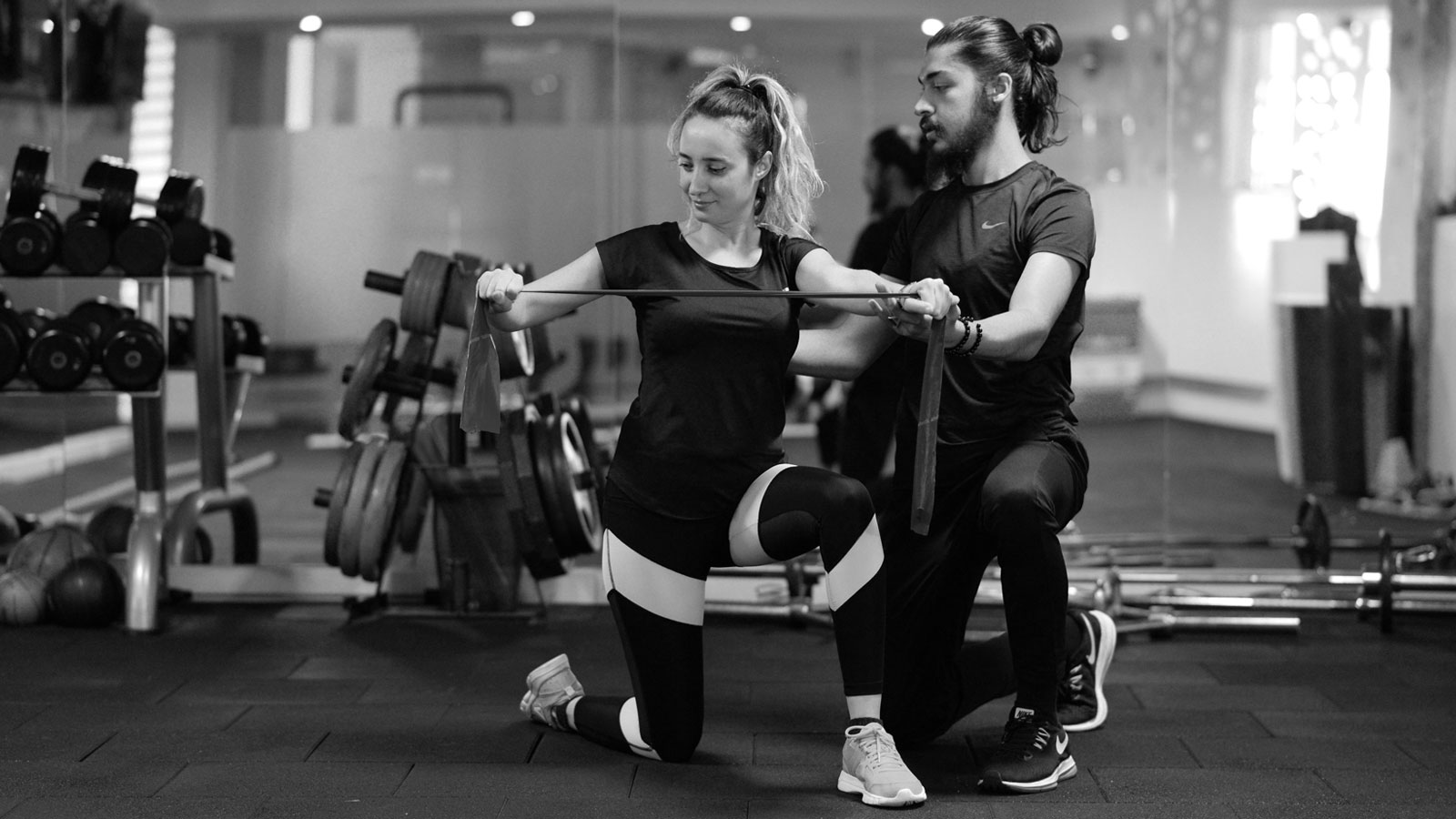 Fizyoterapi Egzersizleri