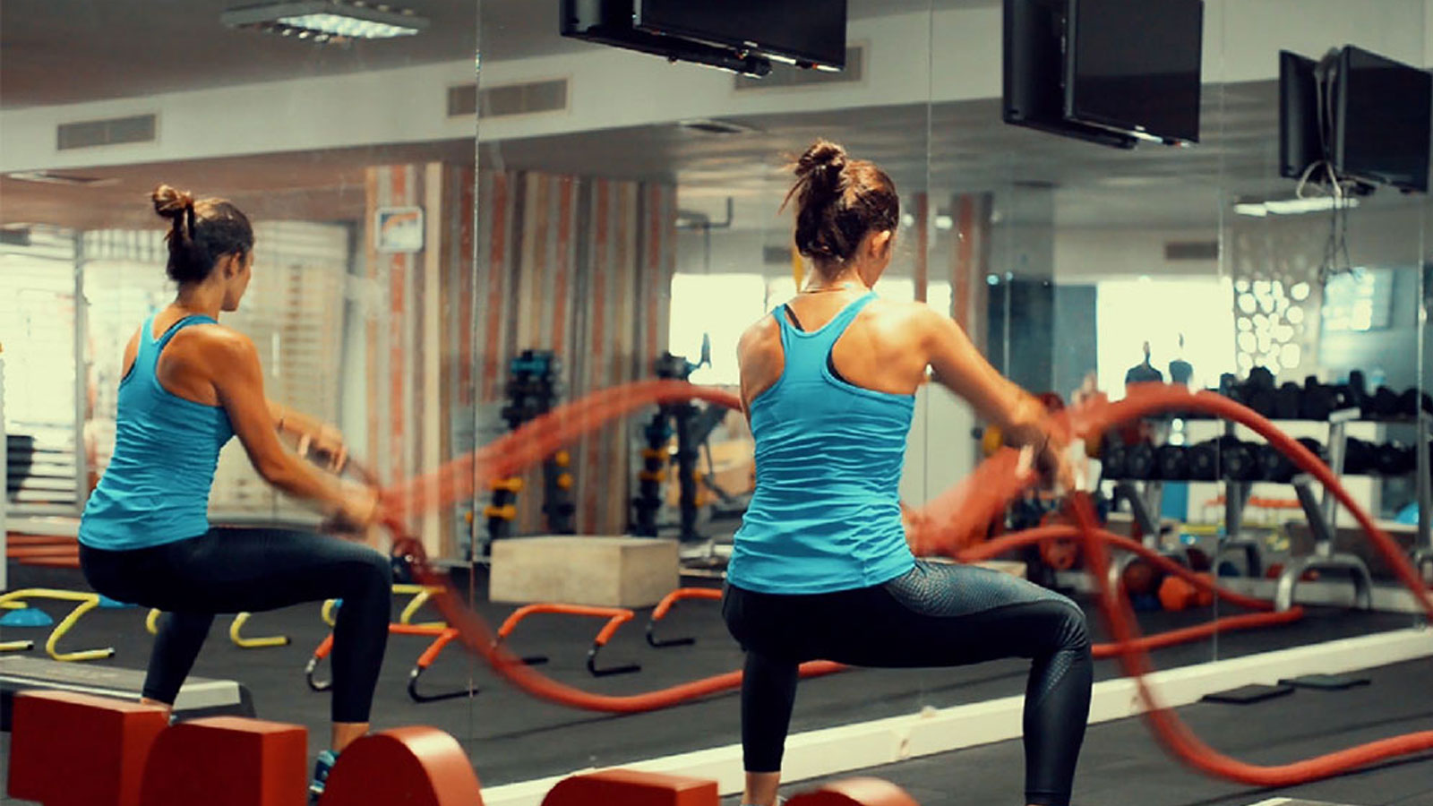 Fonksiyonel Antrenman