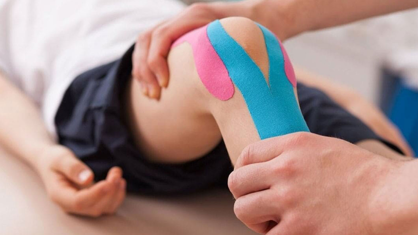 Kinesio Tape