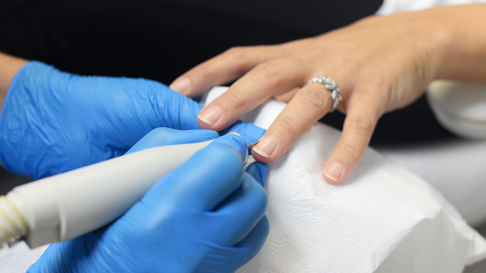 Medikal El-Ayak Bakımı